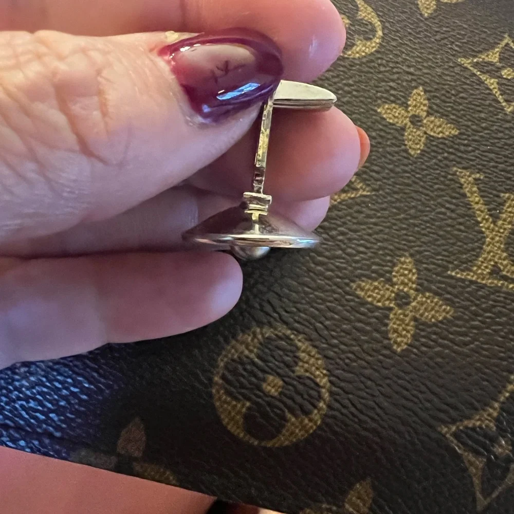 VTG Men's Cufflink & Tie Tack Set